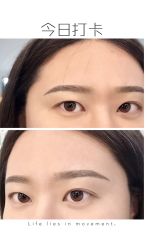 -Yue Show馨选·半永久纹眉纹眼线