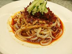 -国人川菜(李家村建东街店)