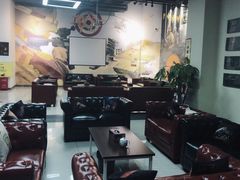 -真枪汇射击俱乐部(福州奥体阳光天地店)