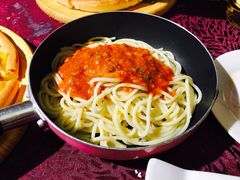 -92°C俄式厨房(中央大街店)