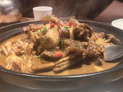 -洪湘记川湘·甲鱼馆(四海凯悦美食广场店)