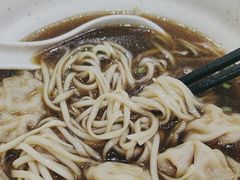 -蒋家桥饺面店(四望亭路店)