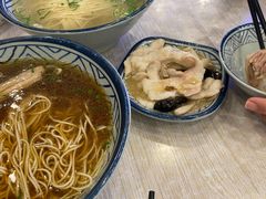 -朱洪元苏式面馆(绿宝广场店)