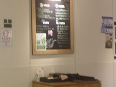 -星巴克(北京新东安)