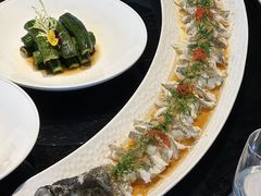 -夜宴江景餐厅
