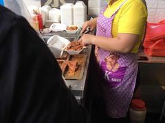 -细妹五香牛杂(步行街店)