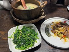 -大洋家·潮汕鱼鲜·花胶砂锅粥(天河东路店)