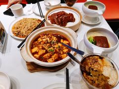 -眉州东坡(上海中心店)