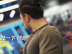 -NRG健身私教CLUB(静安体育中心店)