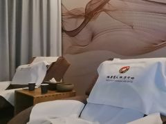 -大唐盲人按摩中心(怀宁路新粮仓店)