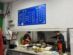 -小狗面馆(复兴店)