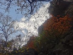 -丹东天桥沟景区