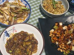 -玉桥餐厅(天坛店)