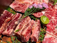 -MIKOMIKO和牛烧肉专门店(南门店)