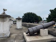 -石炮台公园