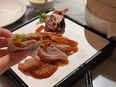 -北京全聚德(清华园店)