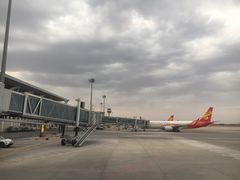 -银川河东国际机场