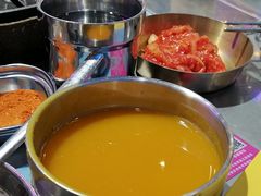 -玄希浪漫厨房·韩料烤肉(湖滨银泰in77店)