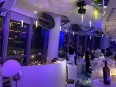 -天玑高空江景餐厅&酒吧Sky Secret Restaurant&Bar