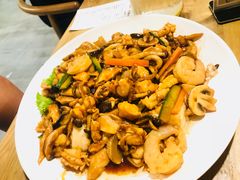 -陈傻子餐厅(世纪都会店)