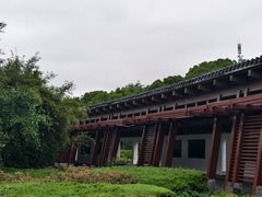 -蠡湖大桥公园