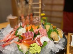-万鱼亭 日本料理(无锡香山名园店)