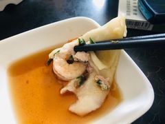 -三盛楼饭店(四流中路店)