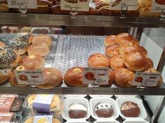 -君之狮子山·轻糖烘焙(松江印象城店)