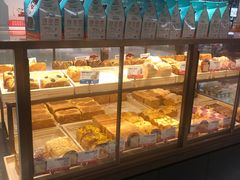 -爸爸糖吐司面包(悠唐购物中心店)