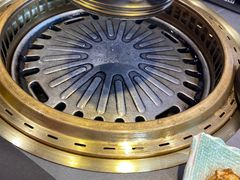 -明洞王妃家烤肉(苏州中心星悦汇店)