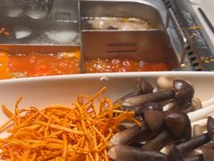 -海底捞火锅(太原南站店)