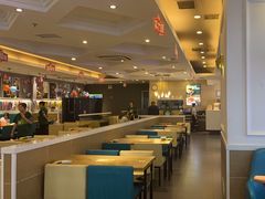 -豪客来牛排(重庆冉家坝SM广场1712店)