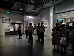 -上海市龙华烈士陵园