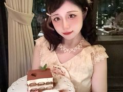 -La Vita 意大利传统料理(富民路店)