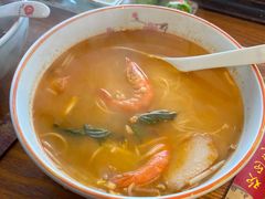 冬阴功捞檬-越南牛肉河粉餐厅(书院巷店)