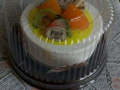 -圣百岁烘焙(文化路店)