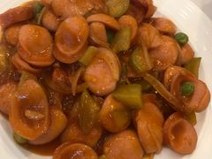 -小白桦西餐厅