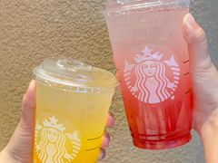 -星巴克臻选(中山石岐大信新都汇店)