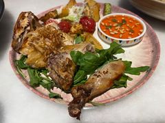 -WOKKA by艮上(中海环宇荟店)