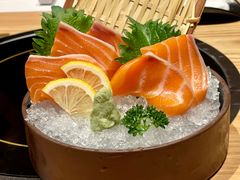 -锅物新语&寿喜烧.炉端割烹(世博源店)