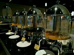 -云庭咖啡厅· 中航泊悦酒店(虹桥T2店)