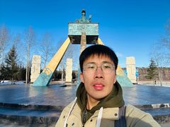 -北极村旅游风景区