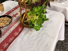 -刘姐啤酒鱼民族演艺餐厅(西街总店)