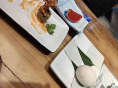 -松竹和日式料理(辽阳店)