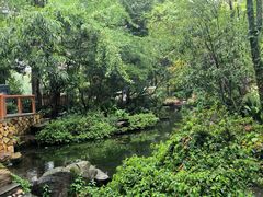 -成都市活水公园