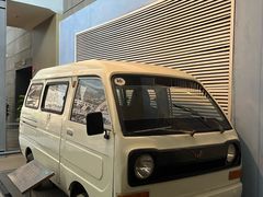 -柳州工业博物馆