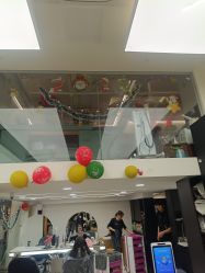 -乾健·烫染·接发SALON