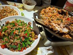 -串盟烧烤·长沙美食地标(星沙店)