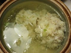 厦门传统肉蓉炖盅-林四喜·闽南传家菜(鼓浪屿店)