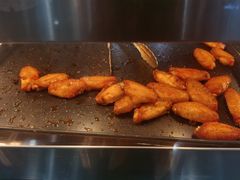 -山姆餐吧(龙湖重庆礼嘉天街店)